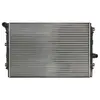 THERMOTEC D7W080TT Kühler Wasserkühler Motorkühler für VW SCIROCCO (13...