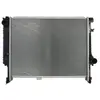 THERMOTEC D7B050TT Kühler Wasserkühler Motorkühler für BMW 3 Limousine...