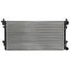 THERMOTEC D7A042TT Kühler Wasserkühler Motorkühler für AUDI A1 Sportba...