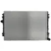 THERMOTEC D7W077TT Kühler Wasserkühler Motorkühler für VW Golf VII Sch...