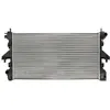 THERMOTEC D7F066TT Kühler Wasserkühler Motorkühler für FIAT Ducato Kas...