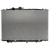 THERMOTEC D74022TT Kühler Wasserkühler Motorkühler für HONDA LEGEND IV...