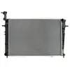 THERMOTEC D70531TT Kühler Wasserkühler Motorkühler für HYUNDAI TUCSON ...