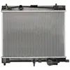 THERMOTEC D72079TT Kühler Wasserkühler Motorkühler für TOYOTA Yaris Sc...