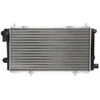 Kühler, Motorkühlung THERMOTEC D7C001TT