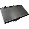 THERMOTEC D74002TT Kühler Wasserkühler Motorkühler für HONDA ACCORD IV...