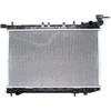 Kühler, Motorkühlung THERMOTEC D71004TT