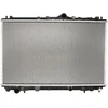 Kühler, Motorkühlung THERMOTEC D7V003TT