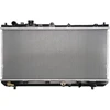 Kühler, Motorkühlung THERMOTEC D73014TT