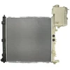 Kühler, Motorkühlung THERMOTEC D7M015TT