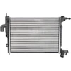 Kühler, Motorkühlung THERMOTEC D7X066TT