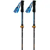 Wanderstock Viking Kettera Pro Trekking Noir TU