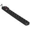 Activejet Combo 9gn Rack-steckdosenleiste 9 Steckdosen Rack-steckdosen...