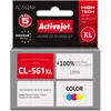 Activejet-Tinte für Canon CL-561XL und AC-561NX (Farbe)