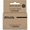 Factis, Druckerpatrone, KH-303BKR (BK)
