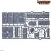 Archon Studio Dungeons & Lasers PATHFINDER TERRAIN: ABOMINATION VAULTS...