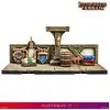 Archon Studio - DNL0034 : Dungeons & Lasers Pathfinder Terrain: CITY O...