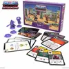 Archon Studio - MOTU0018 : MotU Wave 1: Evil Warriors Faction (EN)