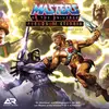 Archon Studio - MOTU0028 : MotU Masters of the Universe: Fields of Ete...