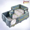 Archon Studio - DNL0019 Dungeons & Lasers Expansion Set: VAULT 7 - Neu
