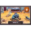 Masters of the Universe Battleground Wave 6: Fighting Foe Men-Fraktion...