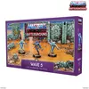 Archon Studio - MOTU0092 : MotU Wave 5: Evil Warriors Faction (ES)