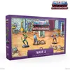 Masters of the Universe Wave 3: Evil Warriors  Faction (DE)