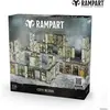 Archon Studio Modular Terrain: CITY RUINS