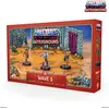 Archon Studio - MOTU0081 : MotU Wave 5: Masters of the Universe factio...