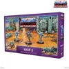 Archon Studio - MOTU0082 : MotU Wave 5: Evil Warriors Faction (EN)