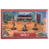 Masters of the Universe Battleground Wave 5: Masters of the Universe F...