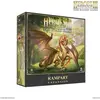 Archon Studio - HER0016 : HoM&M III: The Board Game Rampart Expansion ...
