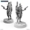Archon Studio - PSF0035 : MotU Miniatures: KASATHA OUTLAW - Neu