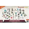 Archon Studio Dungeons & Lasers Expansion Set: ANCIENT RUINS SCATTER T...