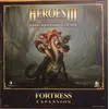 Heroes of Might and Magic III: Das Brettspiel   Erweiterung  Fortress 