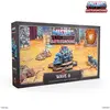 Archon Studio - MOTU0103 : MotU Wave 6: Fighting Foe Men Faction (ES)