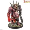 Archon Studio Dungeons & Lasers Miniatures: WARLORDS OF CHAOS