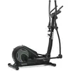 Zipro Ergometer Crosstrainer Heat   Bluetooth Ellipsentrainer kompatib...