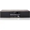 Blaupunkt MS46BT (Bluetooth, CD Player, 1x 100 W), Stereoanlage, Schwa...