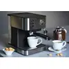 Blaupunkt Espresso Kaffeemaschinen mit Wassertank 1.6L CMP312