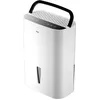 Noveen DH350, 70 W, 220 - 240 V, 50 - 60 Hz, 5 - 50 °C, 250 mm, 150 mm
