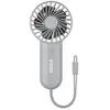 N´oveen F220 Usb Rechargeable Tragbarer Ventilator