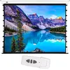 Maclean Screen electric projector for ceiling or wall mounting MC-952 ...