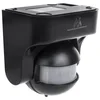 Maclean Bewegungsmelder MCE358 PIR Bewegungsmelder 180° IP44 Dämmerung...