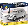 Cobi Citroën CV type A pcs