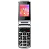 Myphone Rumba 2   Klapphandy Mit Tastatur Für Senioren