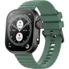 myPhone Watch Tool | Smartwatch | IPS | 2,0" | Wasserdicht | Schwarz G...