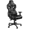 Diablo Fotel Chairs X-Fighter czarny, Gaming Stuhl