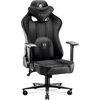 Diablo X-Player Gaming Stuhl Bürostuhl Schreibtischstuhl Stoff 3D Arml...