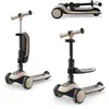 Kinderkraft Tretroller HALLEY 2